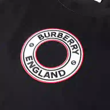 Burberry LogoT