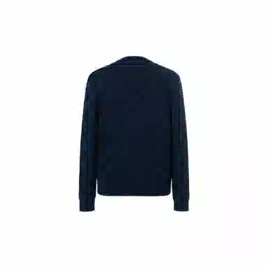 Louis Vuitton SS24 Crewneck Sweater Blue