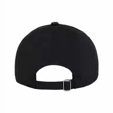 啄木鸟 春季户外休闲软顶字母刺绣简约百搭弯檐高级感显脸小 棉 鸭舌帽 男女同款情侣款