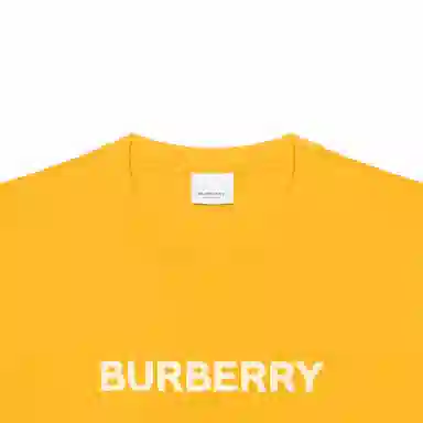Burberry SS23 LogoT