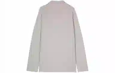 Martine rose SS24 logoPolo