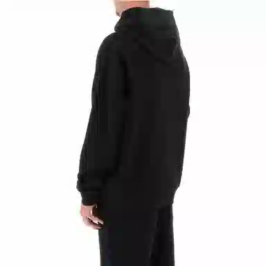 Vivienne Westwood Saturn Logo Hoodie FW22