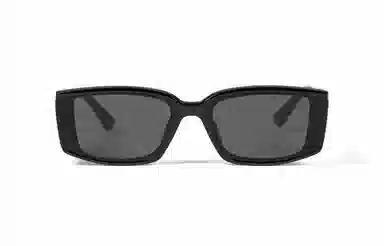 PLASTIC BRAIN THE BLACK Y2k