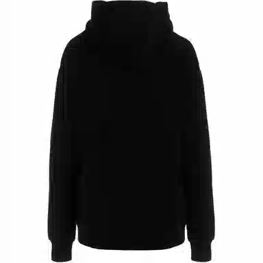 Vivienne Westwood Saturn Logo Hoodie FW22