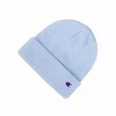 Champion Logo Knit Beanie