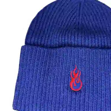 Vision of Super Logo