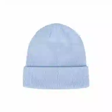 Champion Logo Knit Beanie