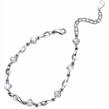 PHOENIXSILY ins S925