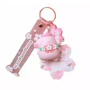 Sanrio PVC