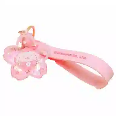 Sanrio PVC