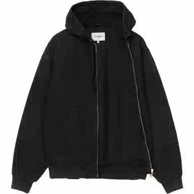 Carhartt WIP OG Active Jacket Black