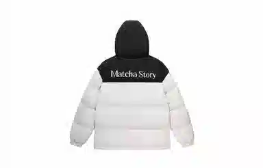 MATCHA STORY Goat Series