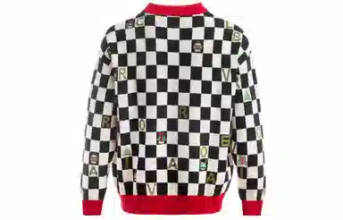 Valeria Obbaco Sweater