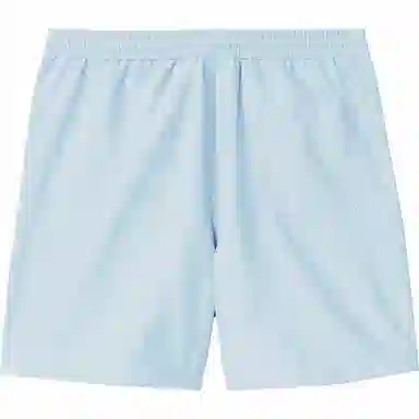 Carhartt WIP Chase Swim Trunks Light Blue