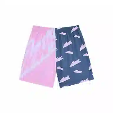 RIGORER Basketball Training Shorts