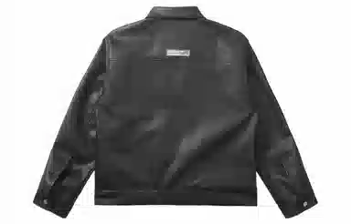 HARSH AND CRUEL AW21 Black