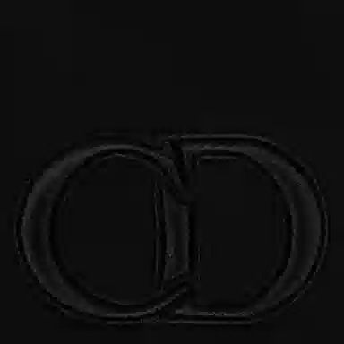 DIOR CD Icon