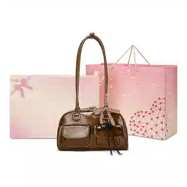 FAIRWHALE Bowling Bag