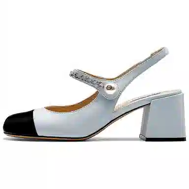 NINE WEST Melody 6cm