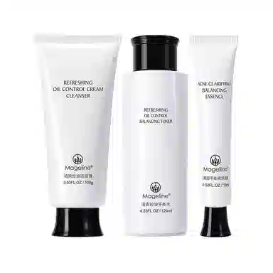 MAGELINE 100g+120ml+15ml