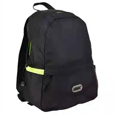 Nylon Backpack