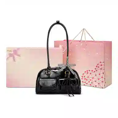 FAIRWHALE Bowling Bag