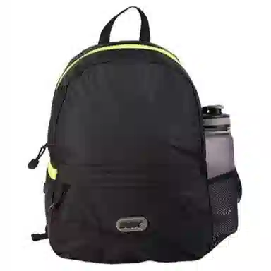 Nylon Backpack