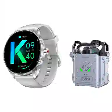 KUMI GW5 Pro NFC