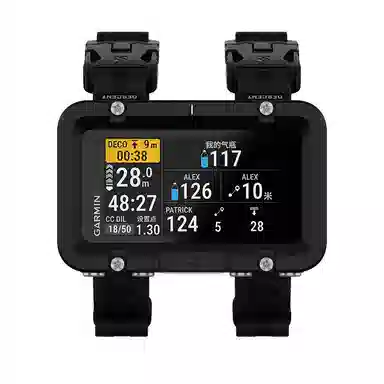 GARMIN Descent X50i -