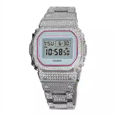 CASIO DW-5600SC-4