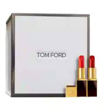 Tom Ford Lipstick Set