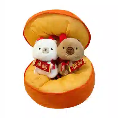 MENGMENGBUNNY 16cm22cm21cm28cm32cm