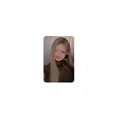 YG Entertainment BABYMONSTER 1BABYMONS11ER Photobook B ver.