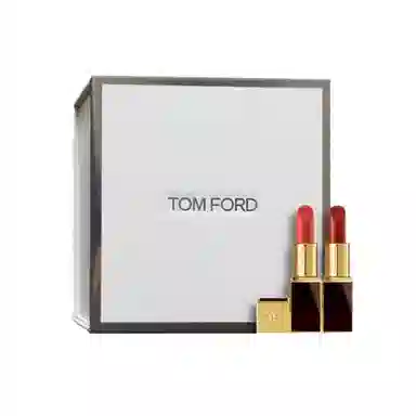 Tom Ford Lipstick Set
