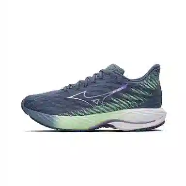 Mizuno Wave Rider 28 Blue