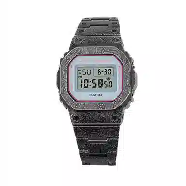 CASIO DW-5600SC-4
