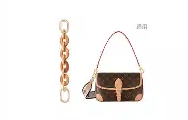 LV diane