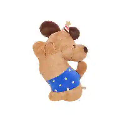 The Green Party 50cm