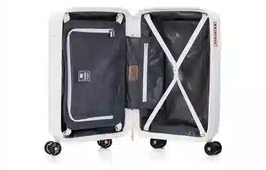 SAMSONITE INTERLACE QJ4 20242830