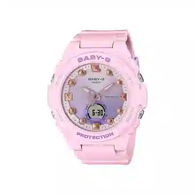 CASIO BABY-G