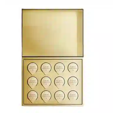 养生堂 养生堂雪融莹润夜间焕活面膜 保湿 多种肤质