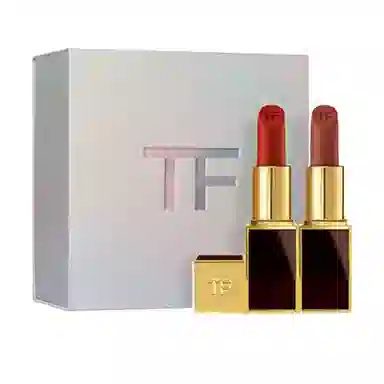 Tom Ford Lipstick Set