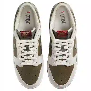 Nike Dunk LOW Year Of The SnakeCHINESE NEW YEARCNY