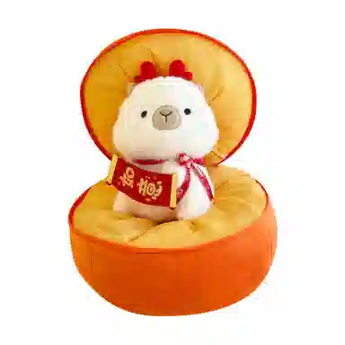 MENGMENGBUNNY 16cm22cm21cm28cm32cm