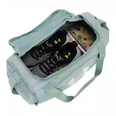 Under Armour Shoulder Bag Green