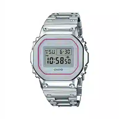 CASIO DW-5600SC-4
