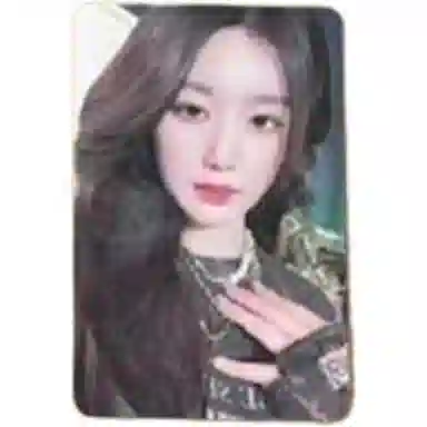 CUBE Entertainment (G)I-DLE (G)I-DLE FRANK BURGER