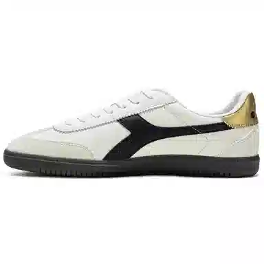 Diadora Saunter OG White Grey