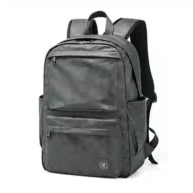 Mashalanti Backpack Smoke Grey