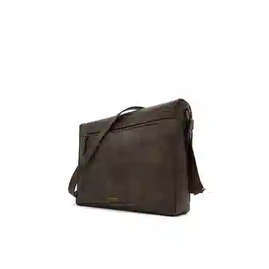 ALDO Large Crossbody Briefcase Mixed Color